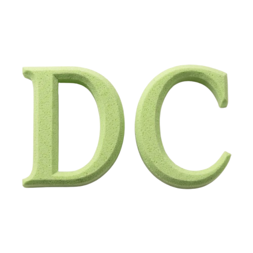 Legendy DC