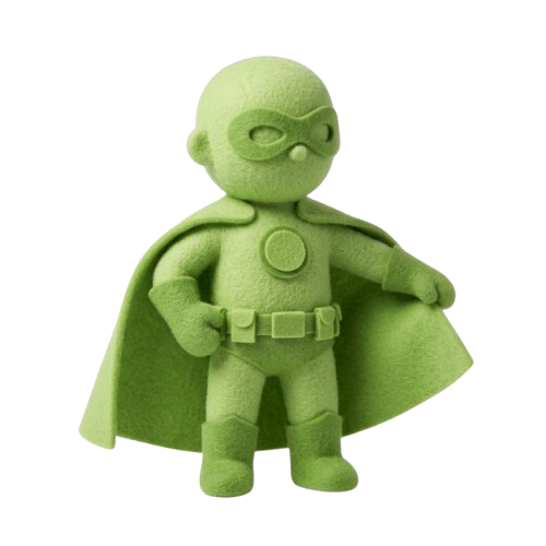Superhrdinové