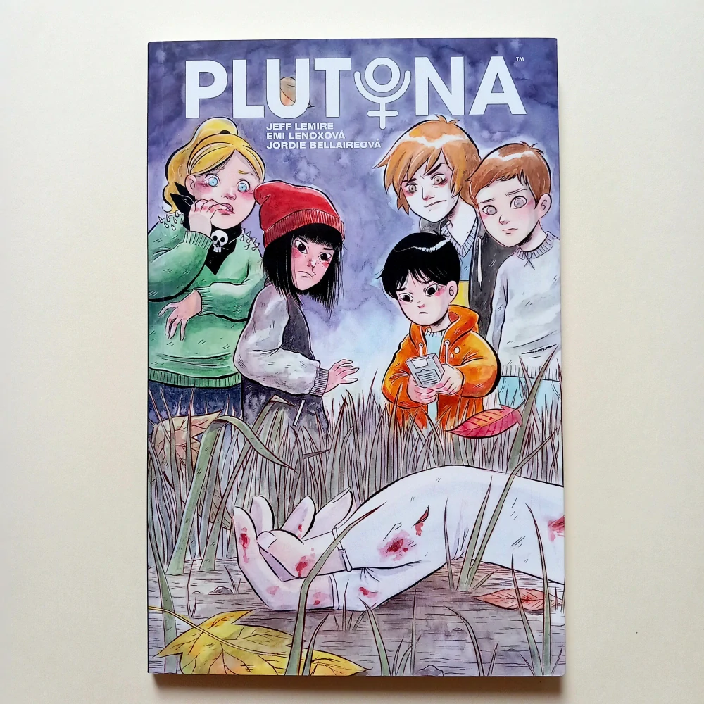 Plutona
