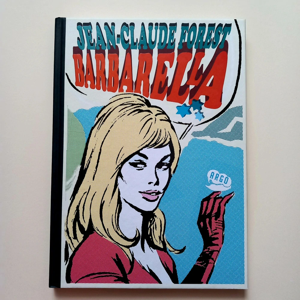Barbarella