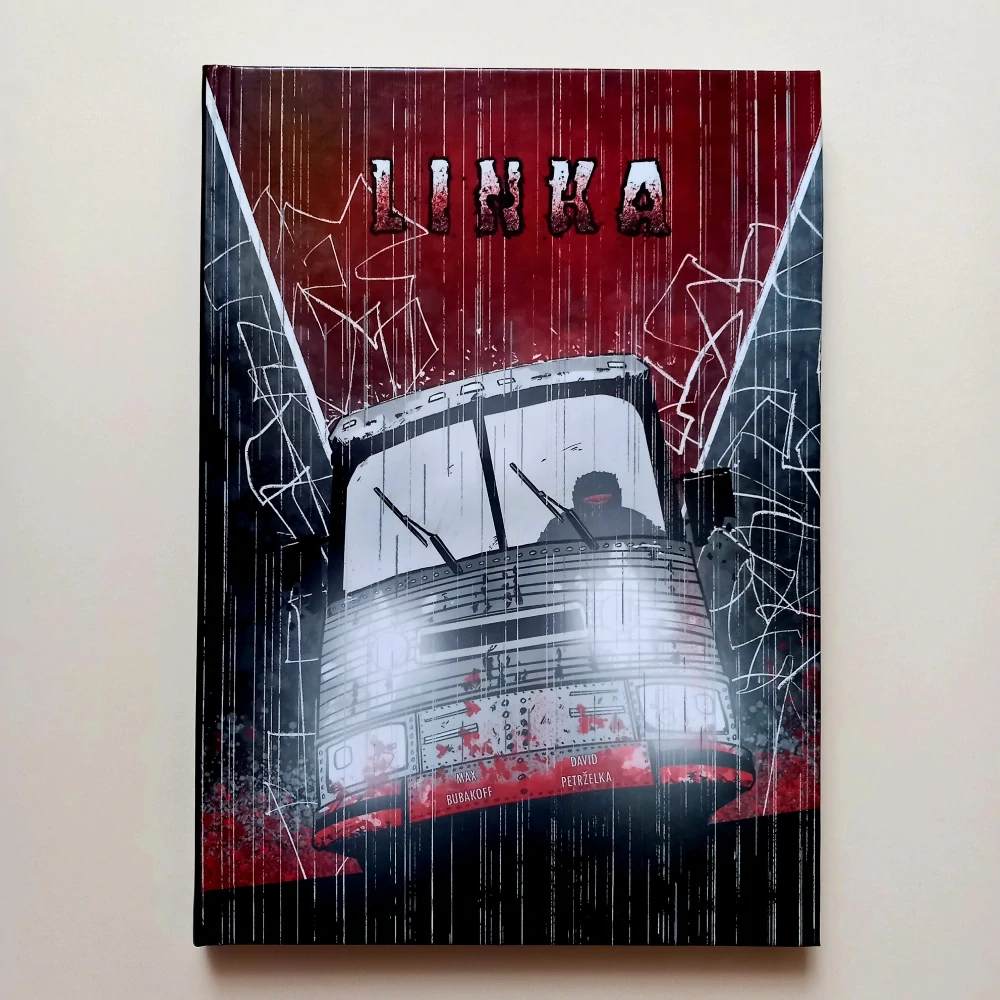 Linka