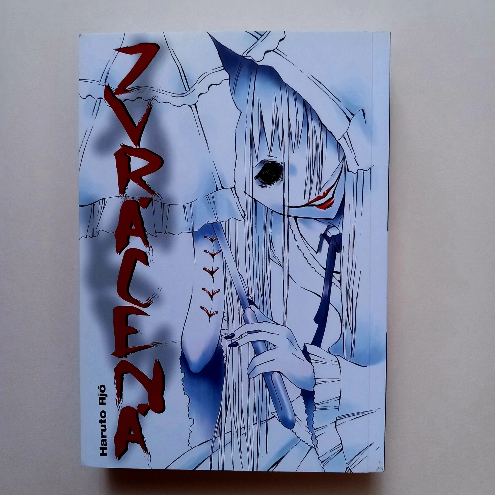 Zvrácená