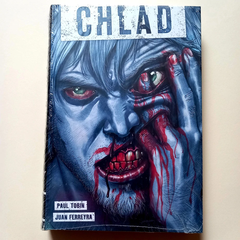 Chlad