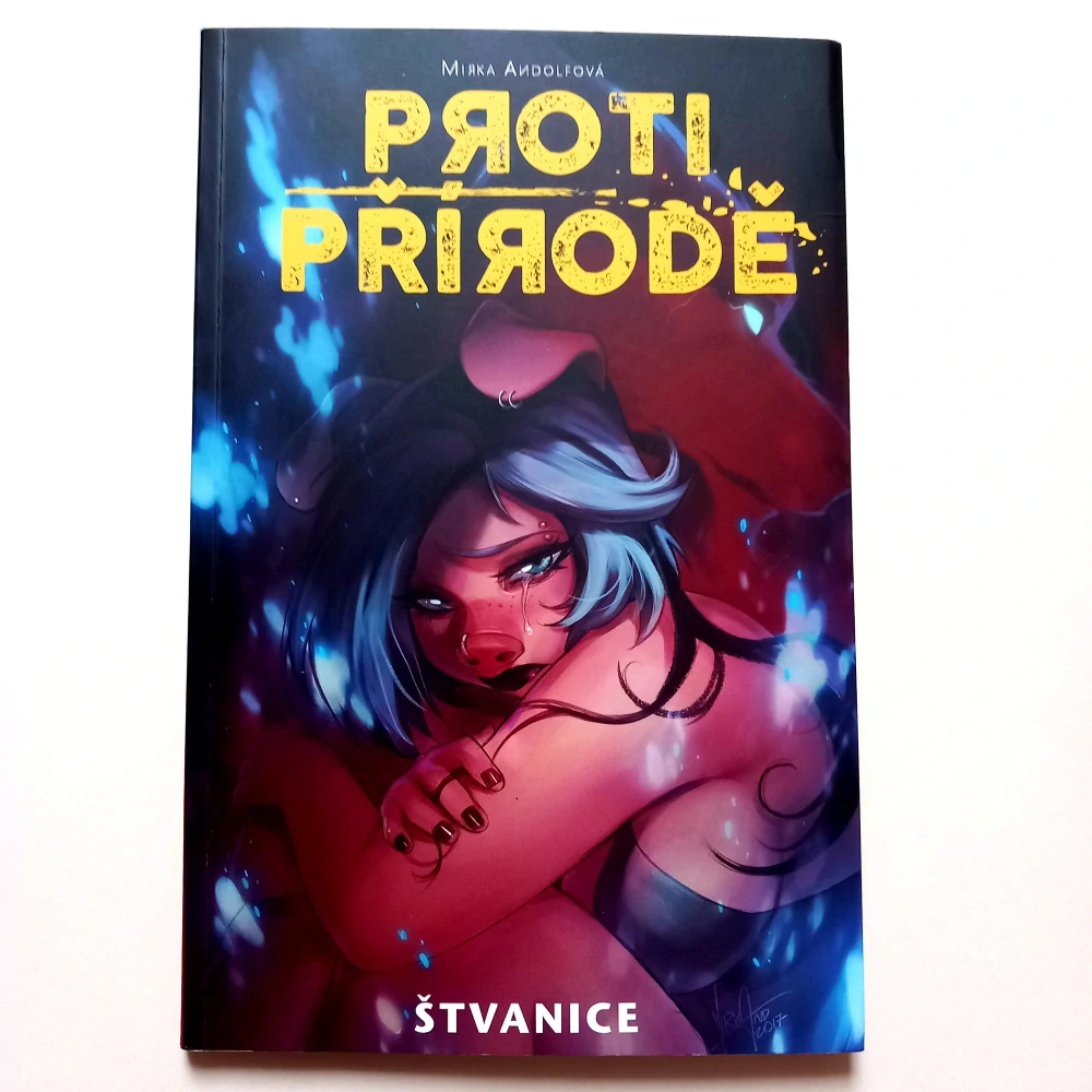 Proti přírodě 2: Štvanice
