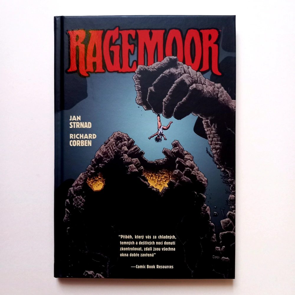 Ragemoor