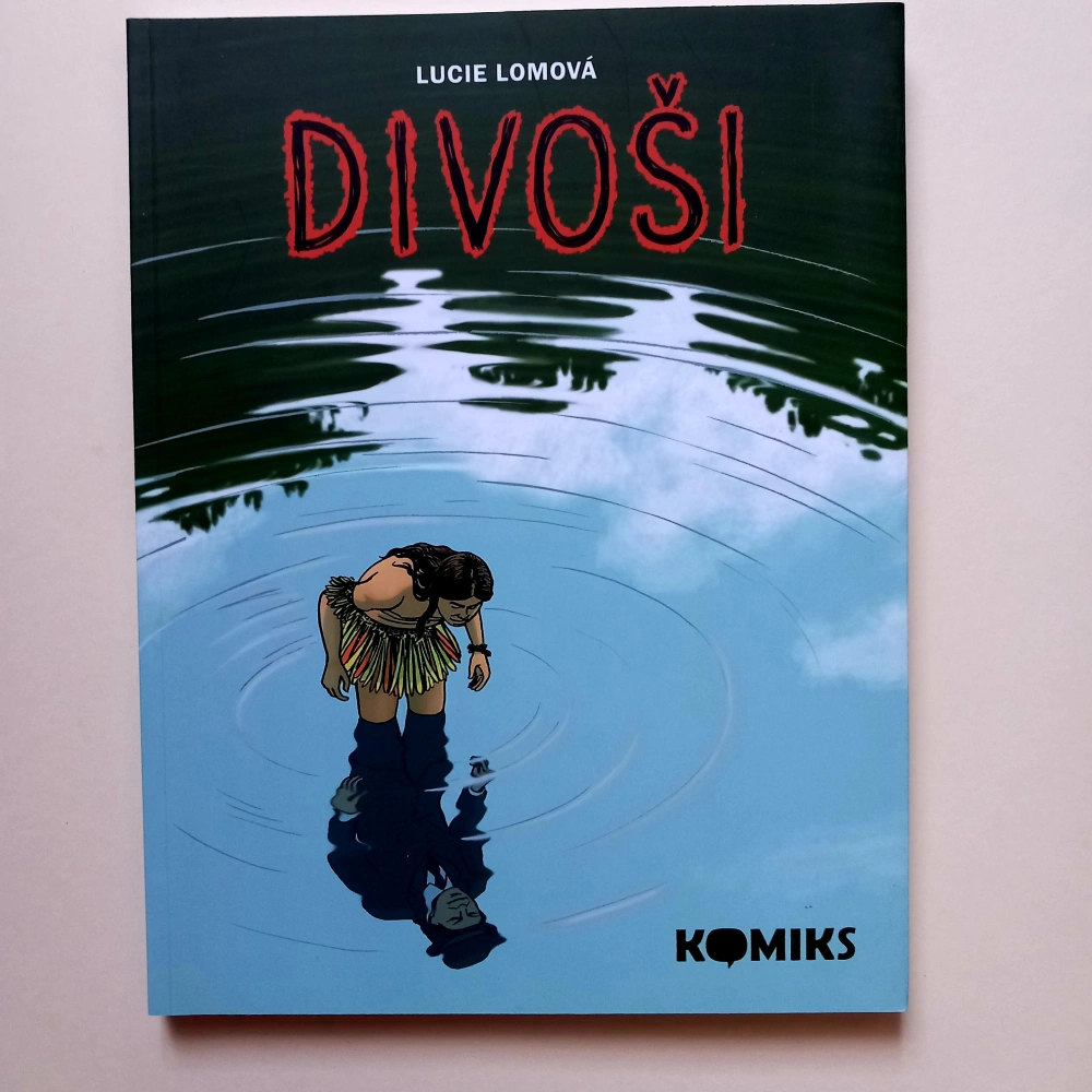 Divoši