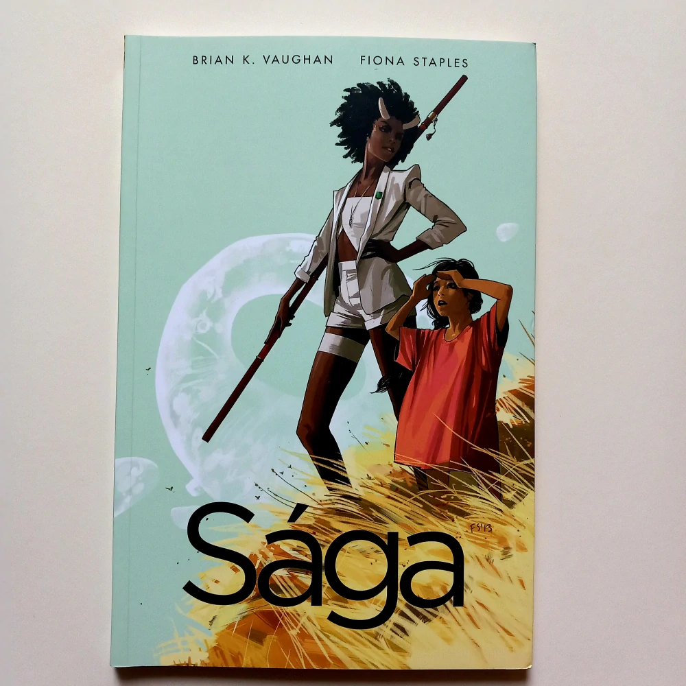 Sága 3