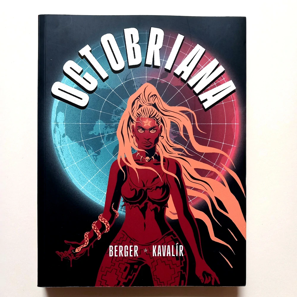 Octobriana