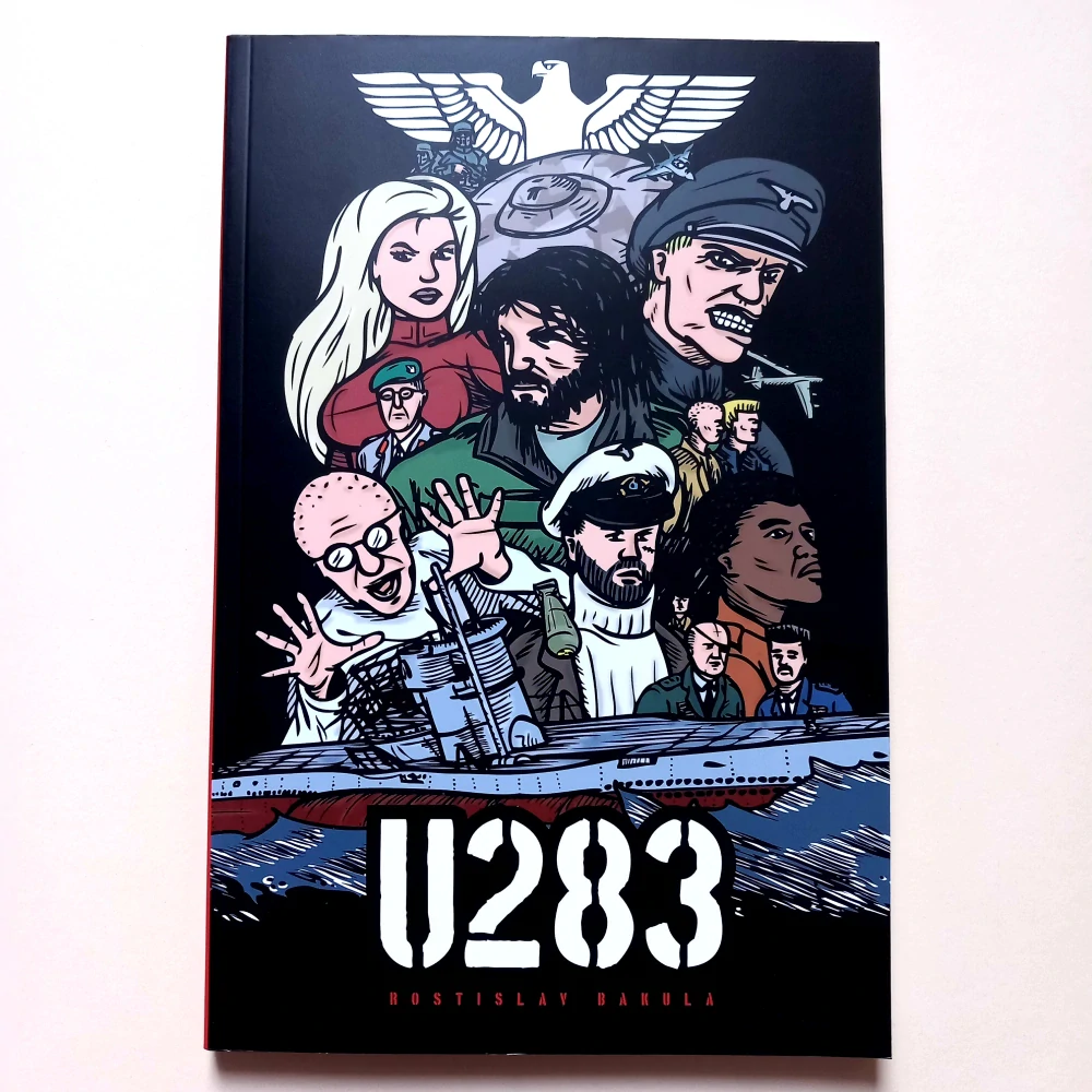 U283