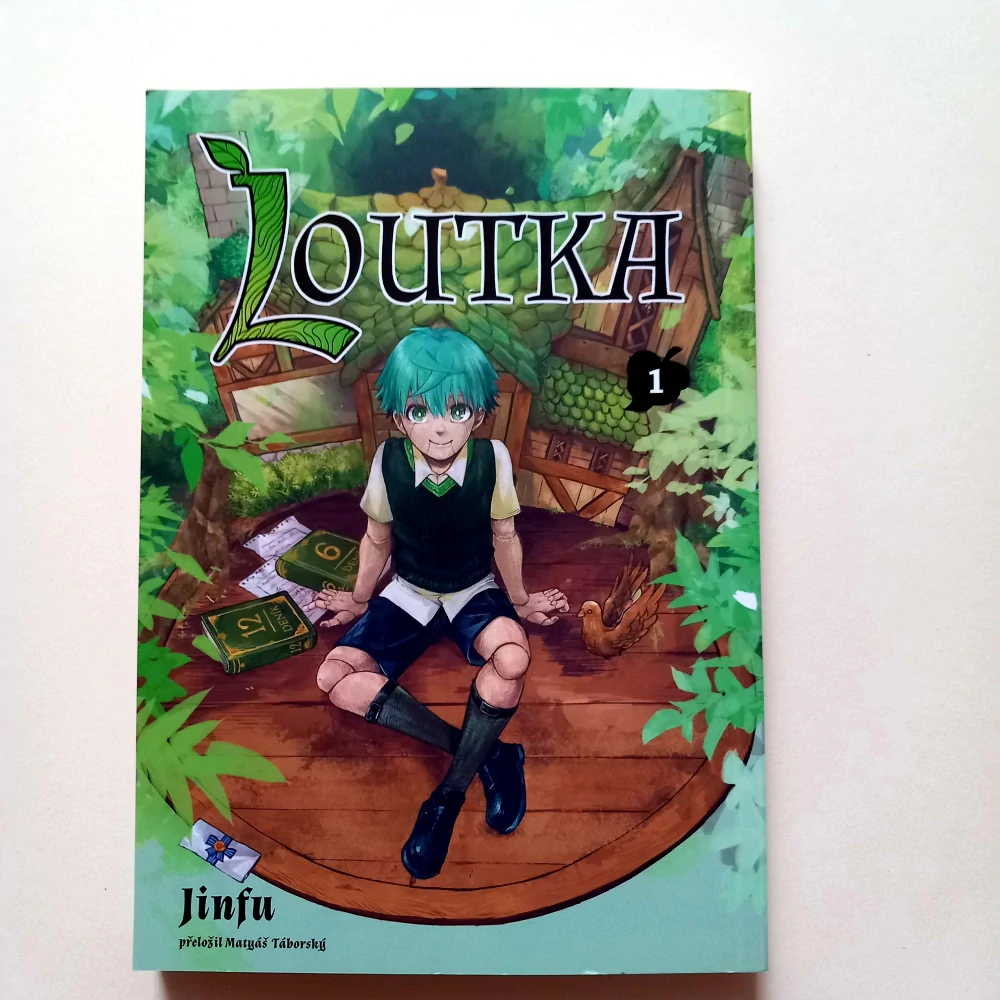 Loutka: Díl 1-3