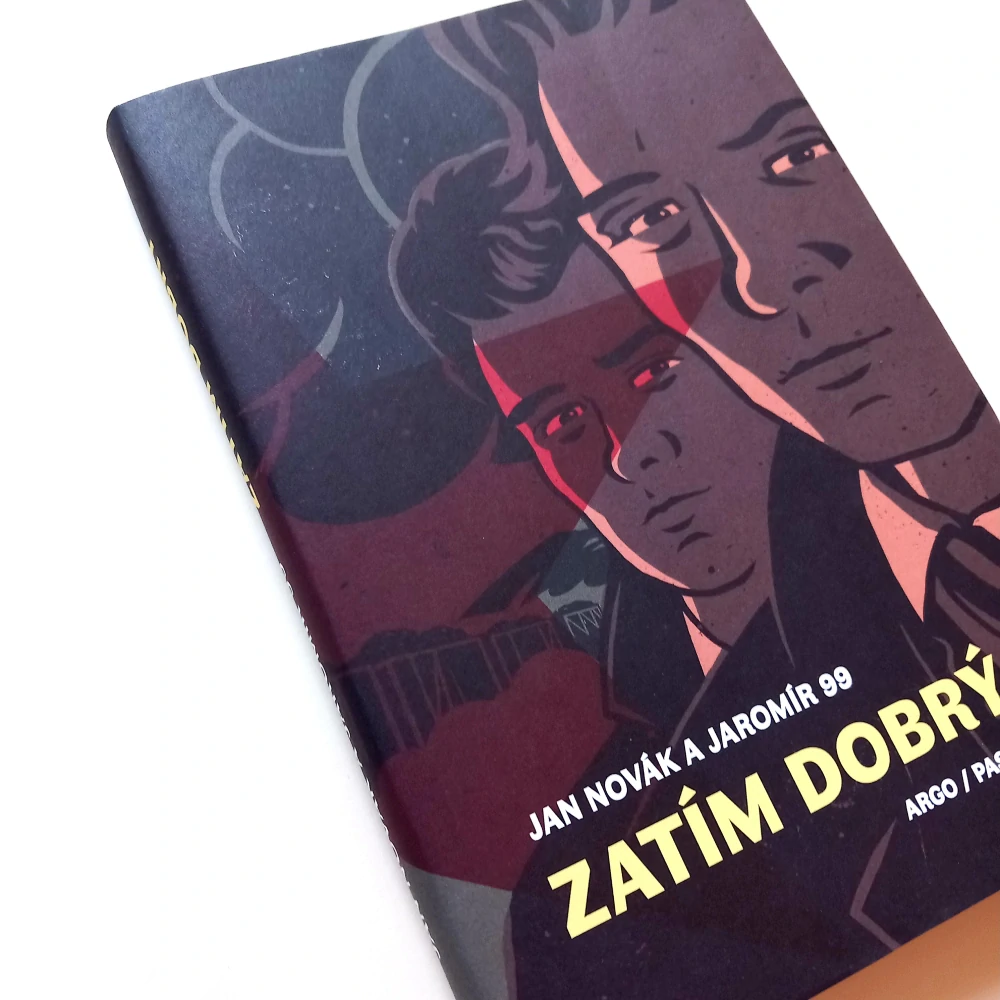 Zatím dobrý