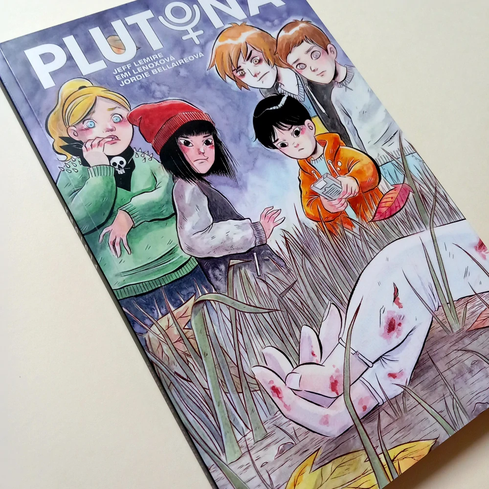 Plutona