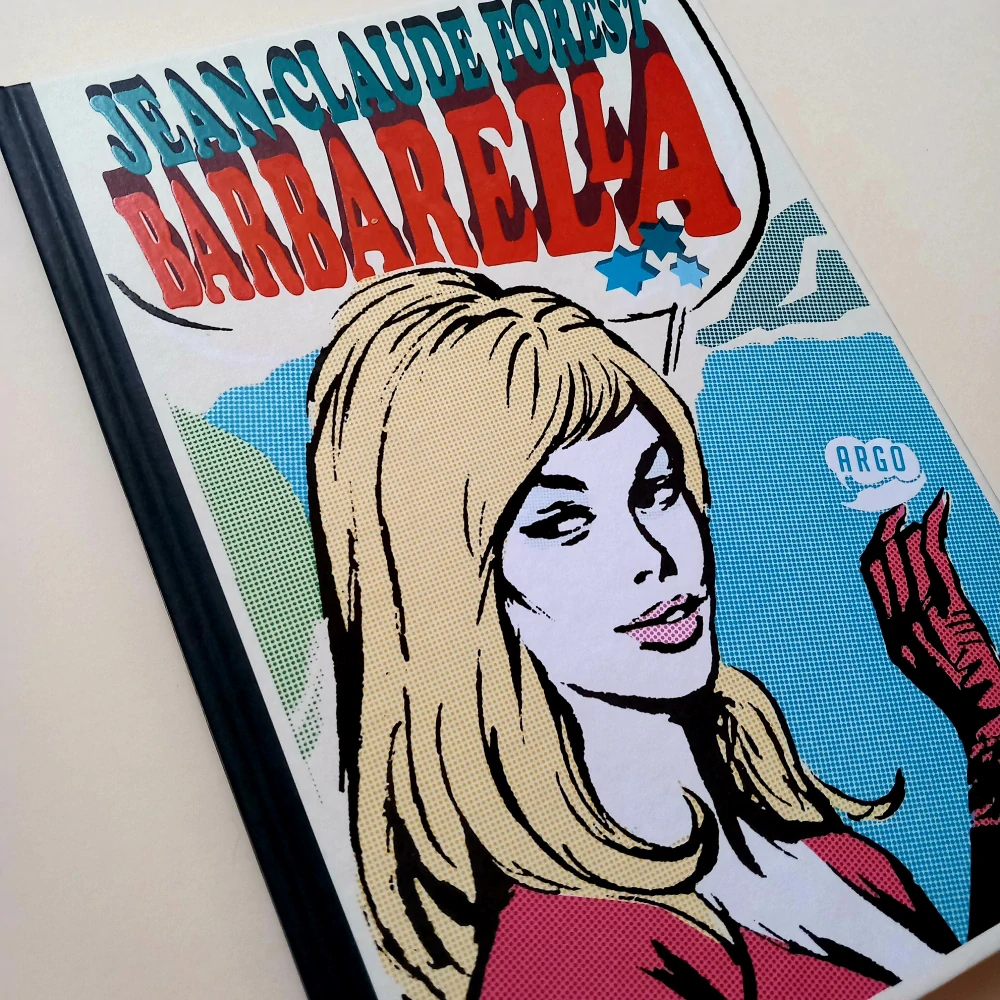 Barbarella