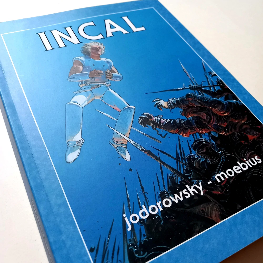 Incal