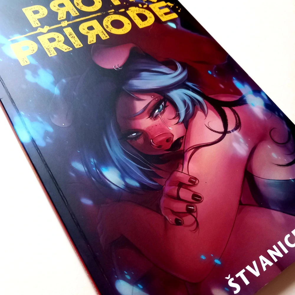 Proti přírodě 2: Štvanice