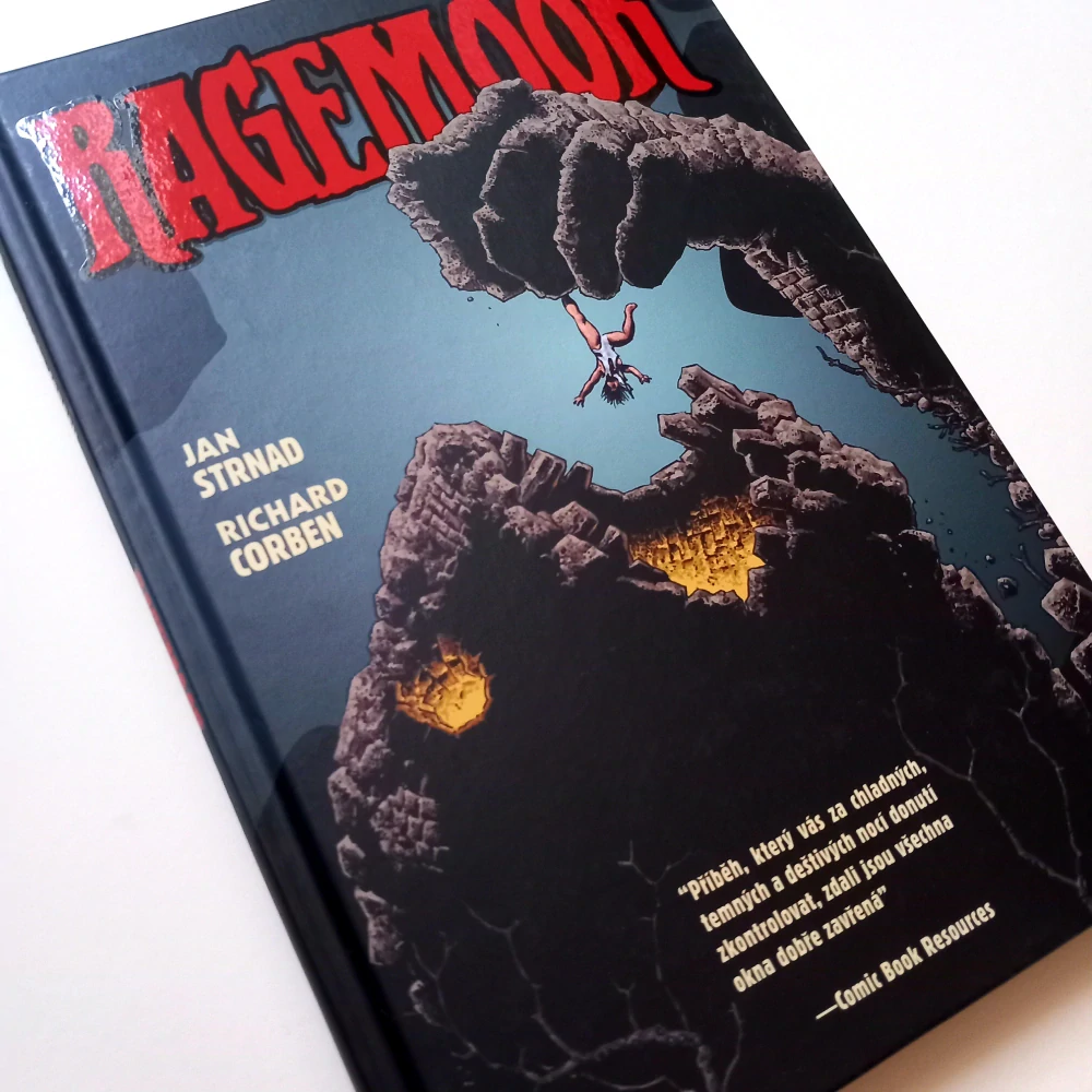 Ragemoor