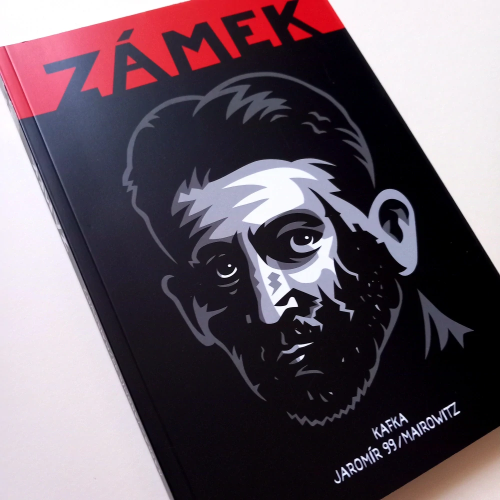 Zámek