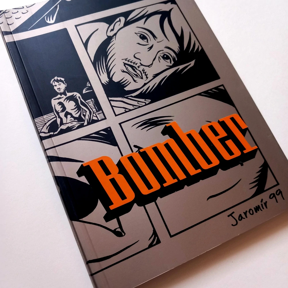 Bomber