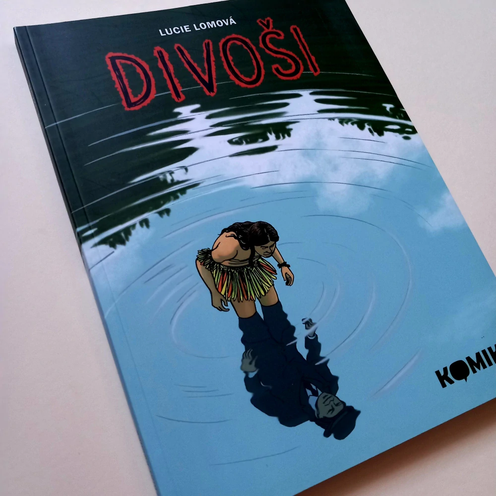 Divoši