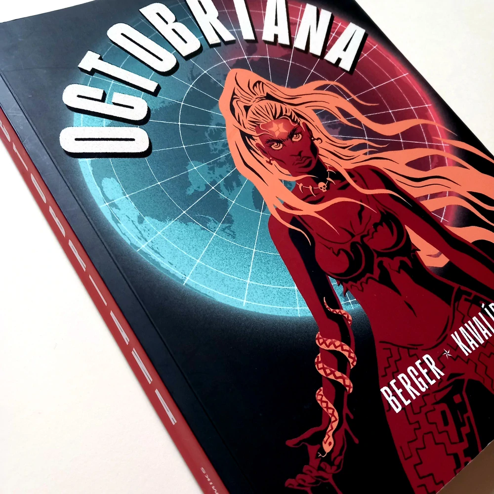 Octobriana