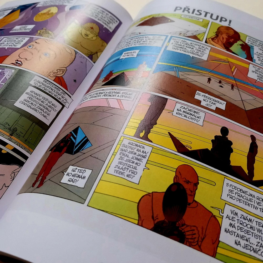 Incal