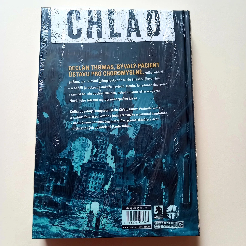 Chlad