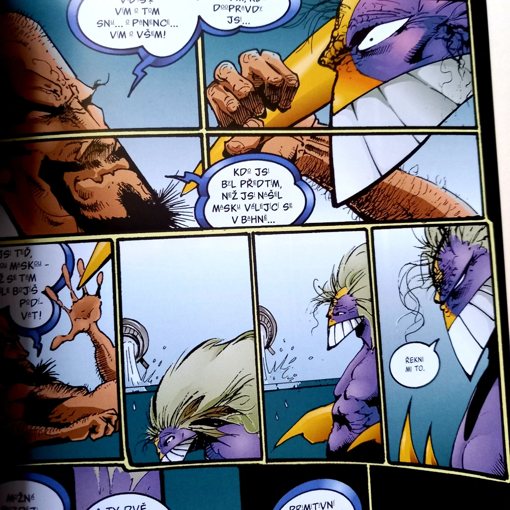 Maxx 1