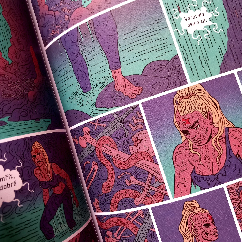 Octobriana