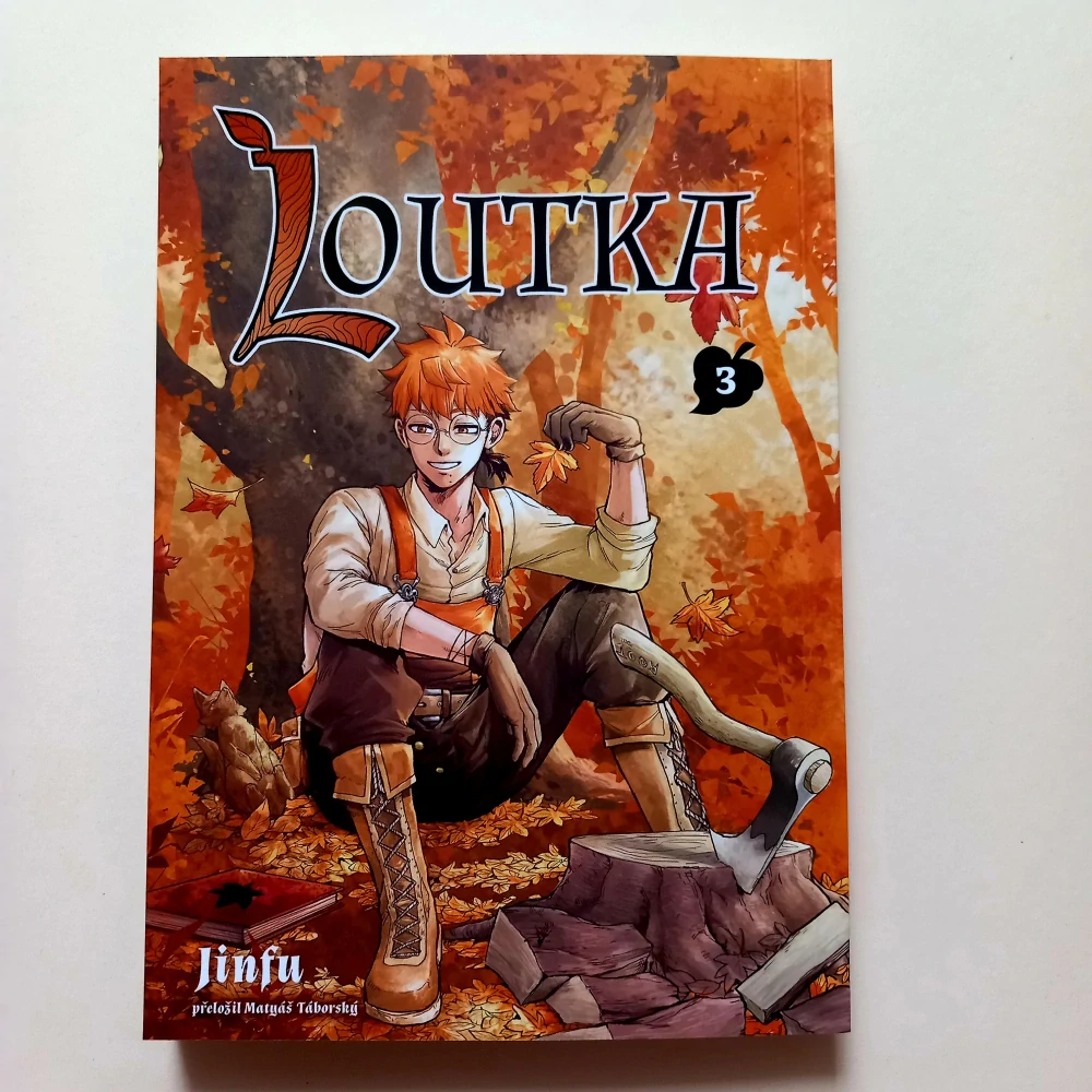 Loutka: Díl 1-3