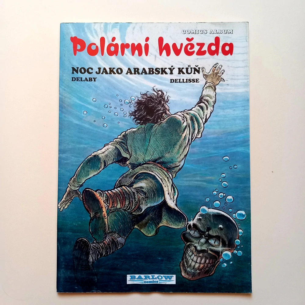 Polární hvězda: Díl 1-3