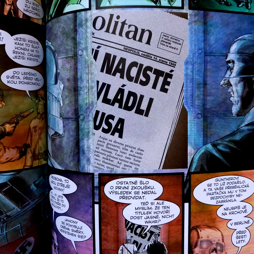 Top 10: Devětačtyřicátníci