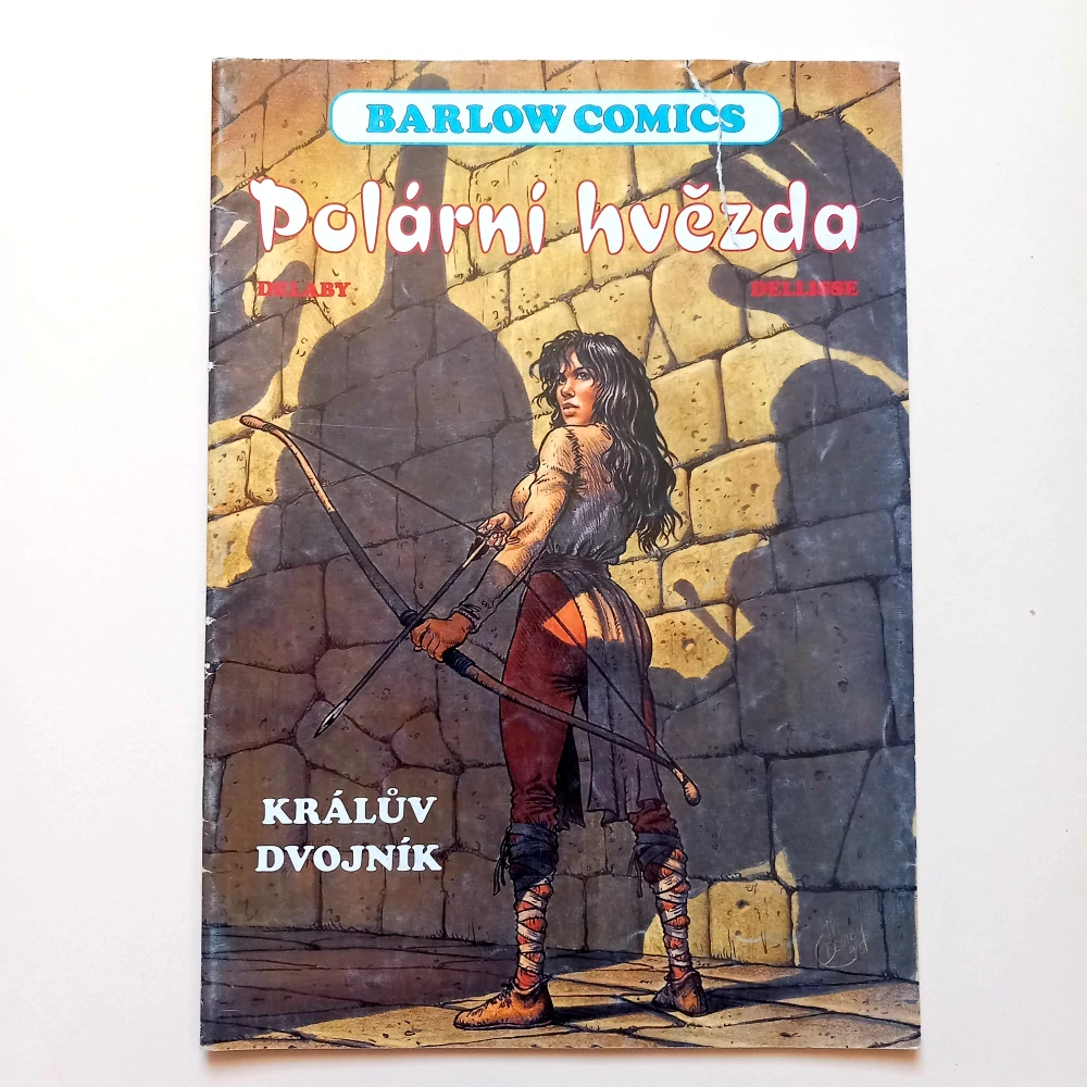Polární hvězda: Díl 1-3
