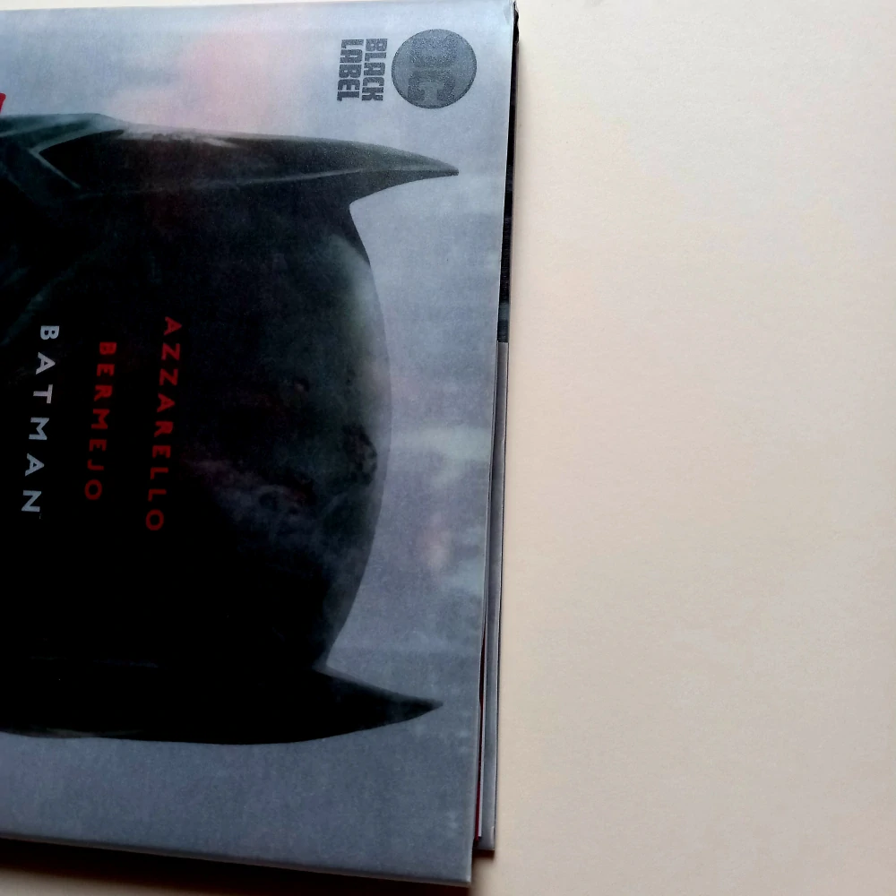 Batman: Zatracení