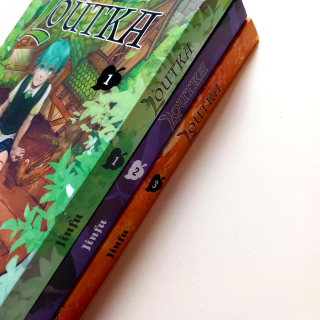 Loutka: Díl 1-3