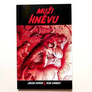 Muži hněvu