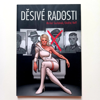 Děsivé radosti