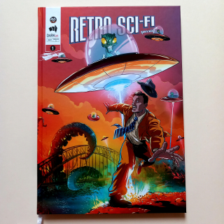 Retro Sci-Fi Speciál 1