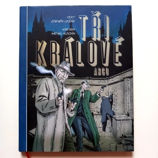 Tři králové
