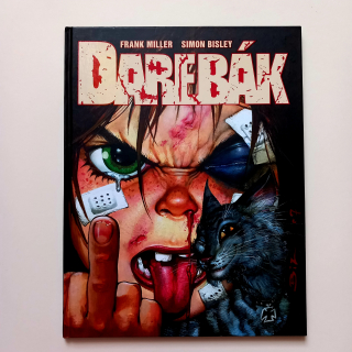 Darebák