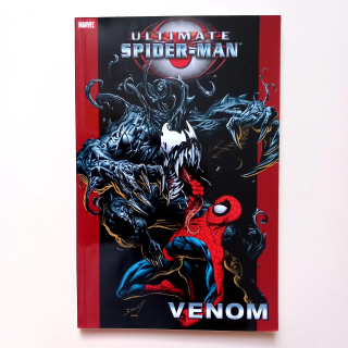 Ultimate Spider-Man: Venom