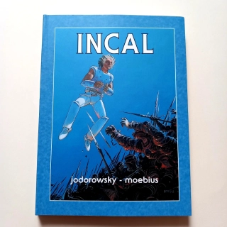 Incal