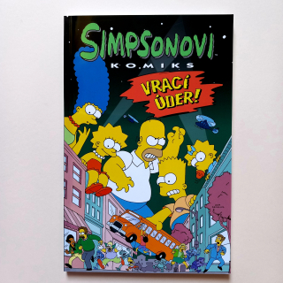 Simpsonovi vrací úder