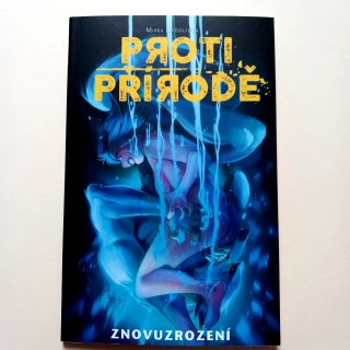 Proti přírodě 3: Znovuzrození