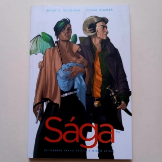 Sága 1