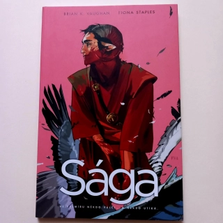 Sága 2