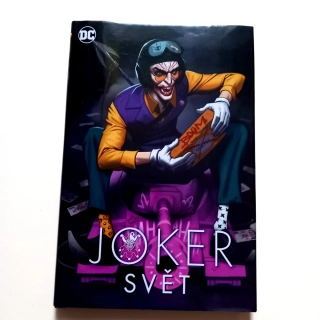 Joker: Svět