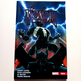 Venom 1: Rex