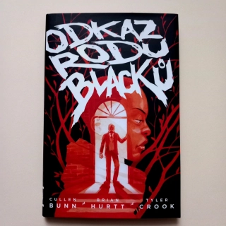 Odkaz rodu Blacků 1