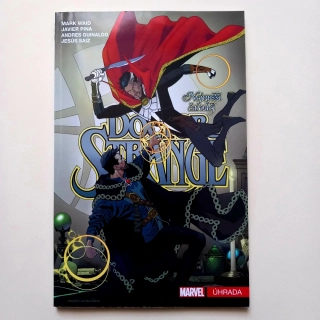 Doctor Strange - Nejvyšší čaroděj 2: Úhrada