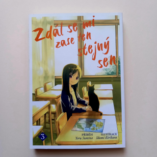 Zdál se mi zase ten stejný sen 3